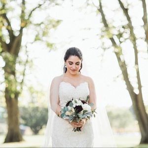 Meet your Posher, Alli